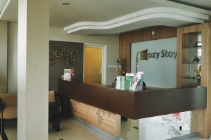 Ruko Untuk Perusahaan ? Berikut Ulasanya