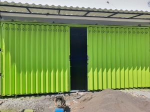 harga pintu harmonika 2024